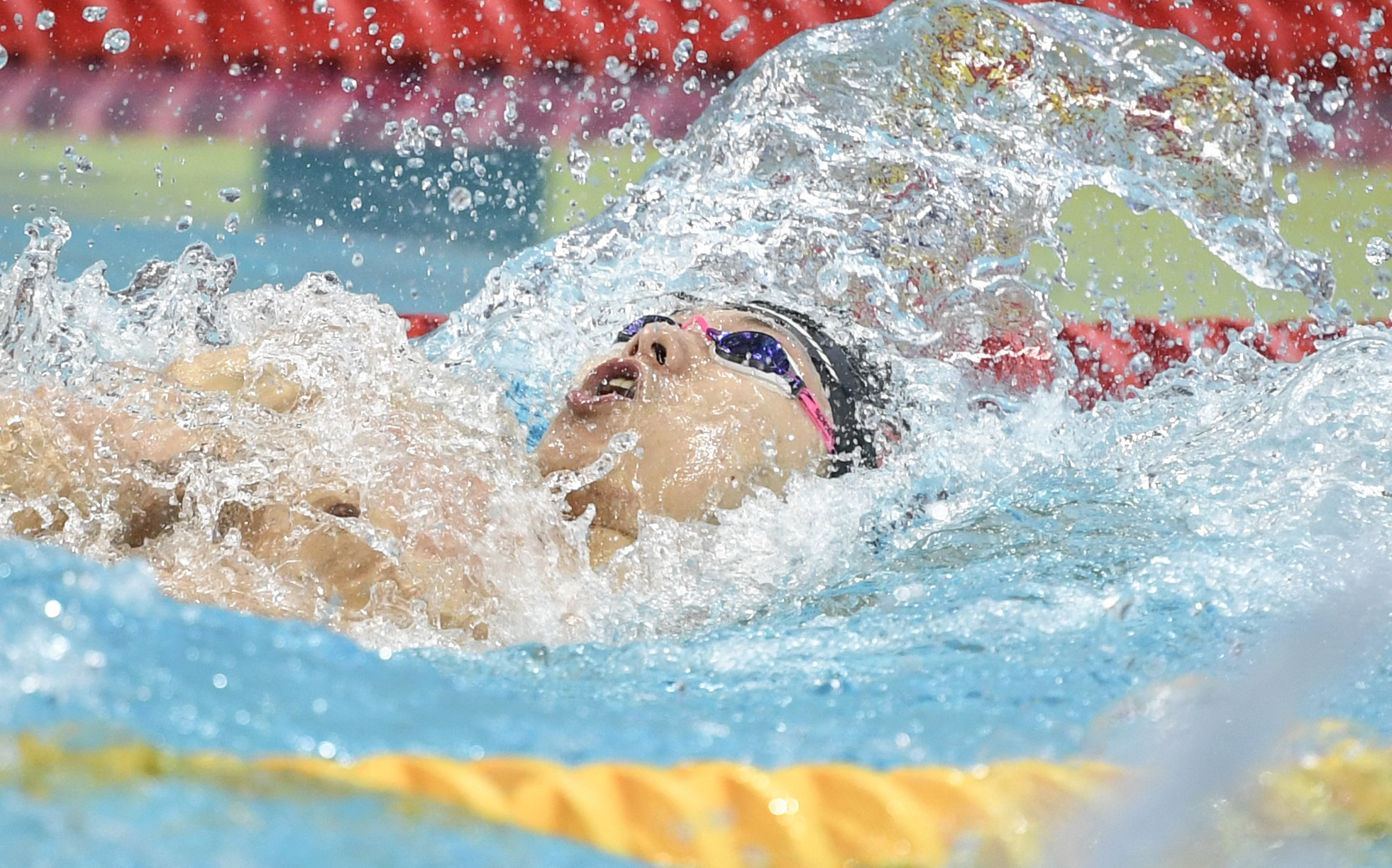 [23]军事特色项目中国队高歌猛进